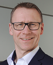 Ingo Koehler - Merck KGaA, Darmstadt, Germany